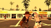 LEGO Indiana Jones